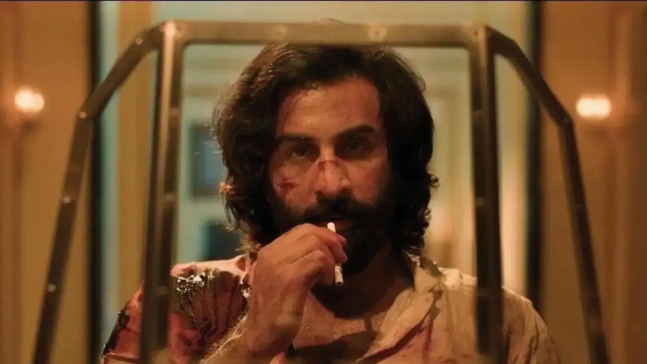 IIFA 2024: Ranbir Kapoor, Ranveer Singh, SRK lead Best Actor nominations