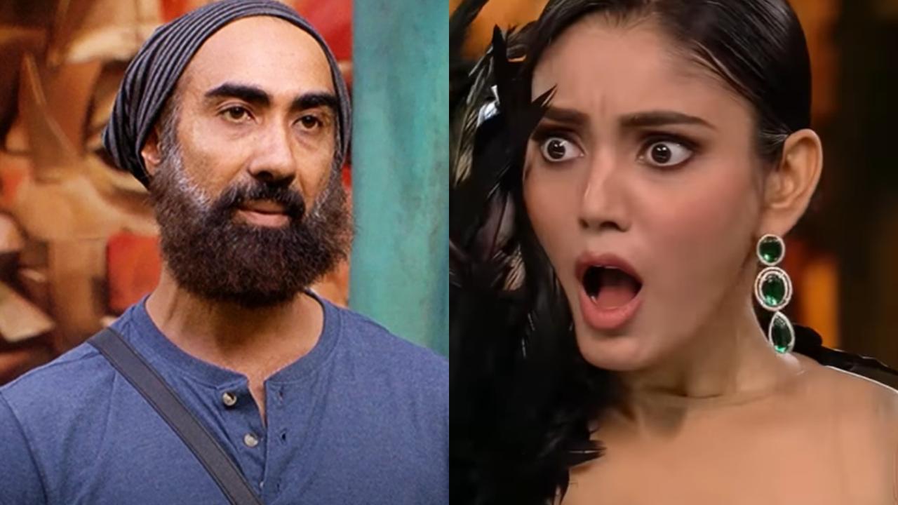 Ranvir Shorey on Sana Makbul’s victory: ‘Jispar Bigg Boss ki daya drishti...'