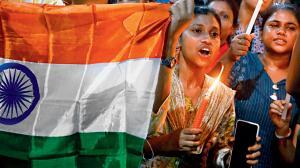 What are we independent of?