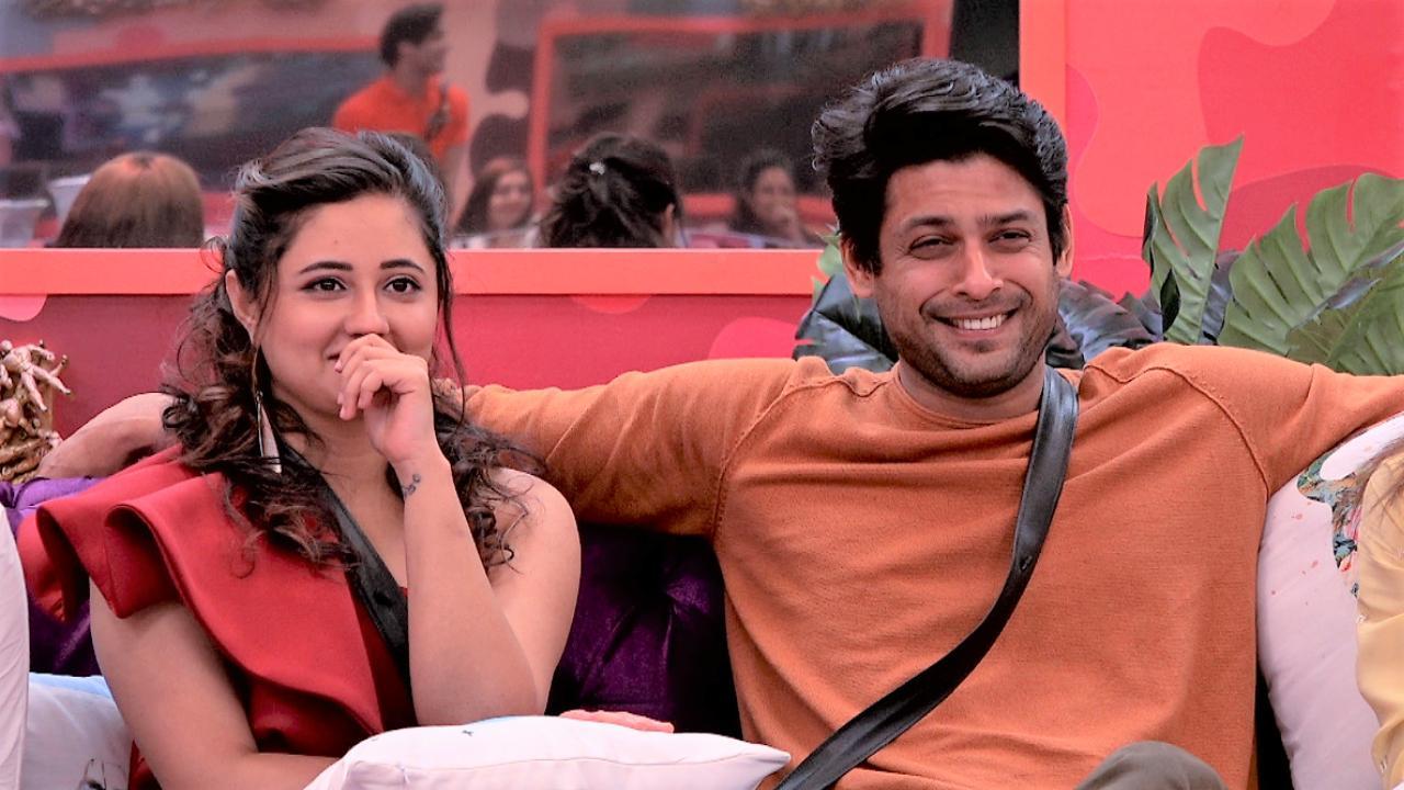 Revisiting Rashami Desai’s love-hate relationship with Sidharth Shukla in  BB 13