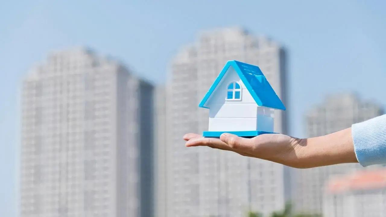CIDCO launches housing scheme for 902 flats on Krishna Janmashtami 2024