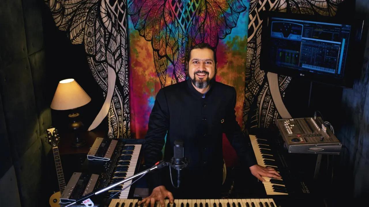 Grammy award winner Ricky Kej slams Air India for downgrading flight to economy from business class