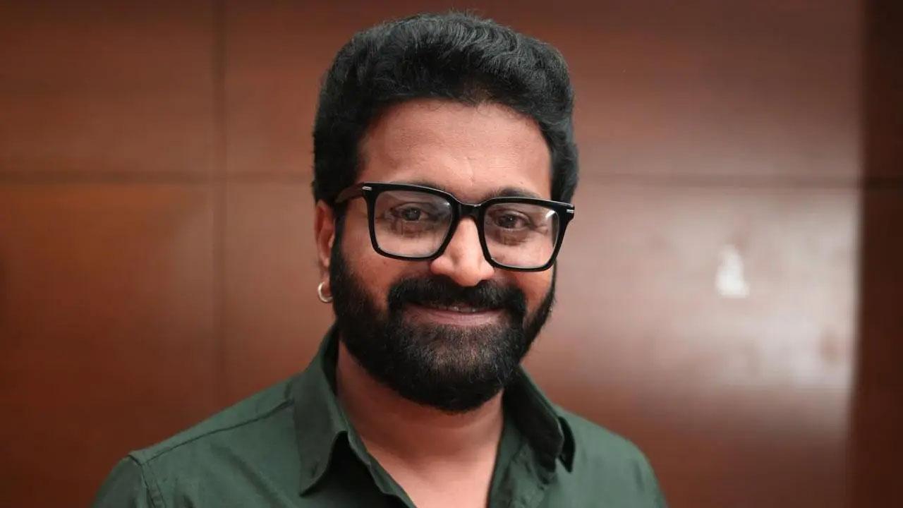 70th National Film Awards: Rishab Shetty dedicates 'Kantara' win to late actor Puneeth Rajkumar