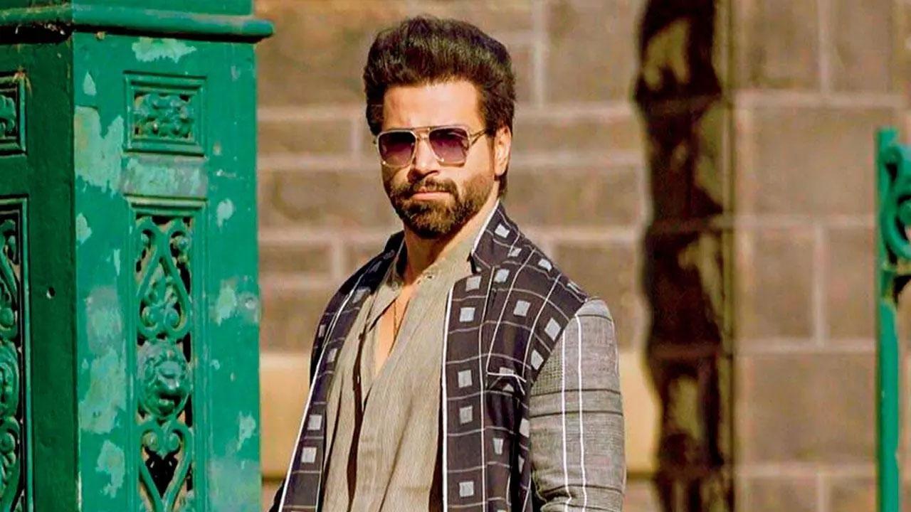Rithvik recalls how Geeta Kapur choreographed his first performance