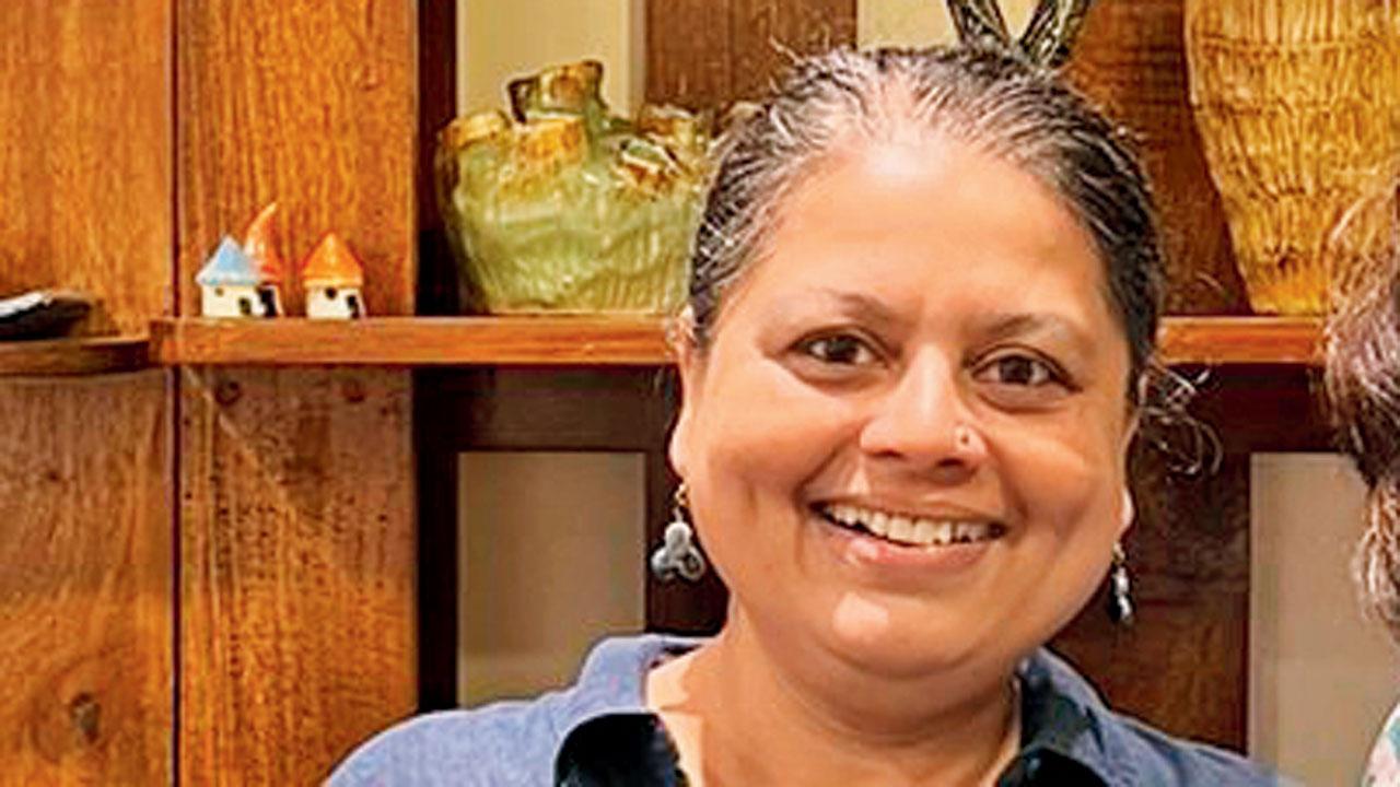 Rohini Jog