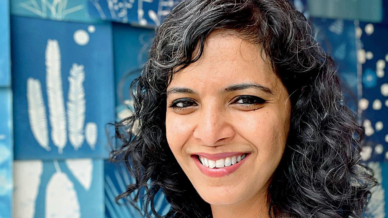 Ruchita Madhok