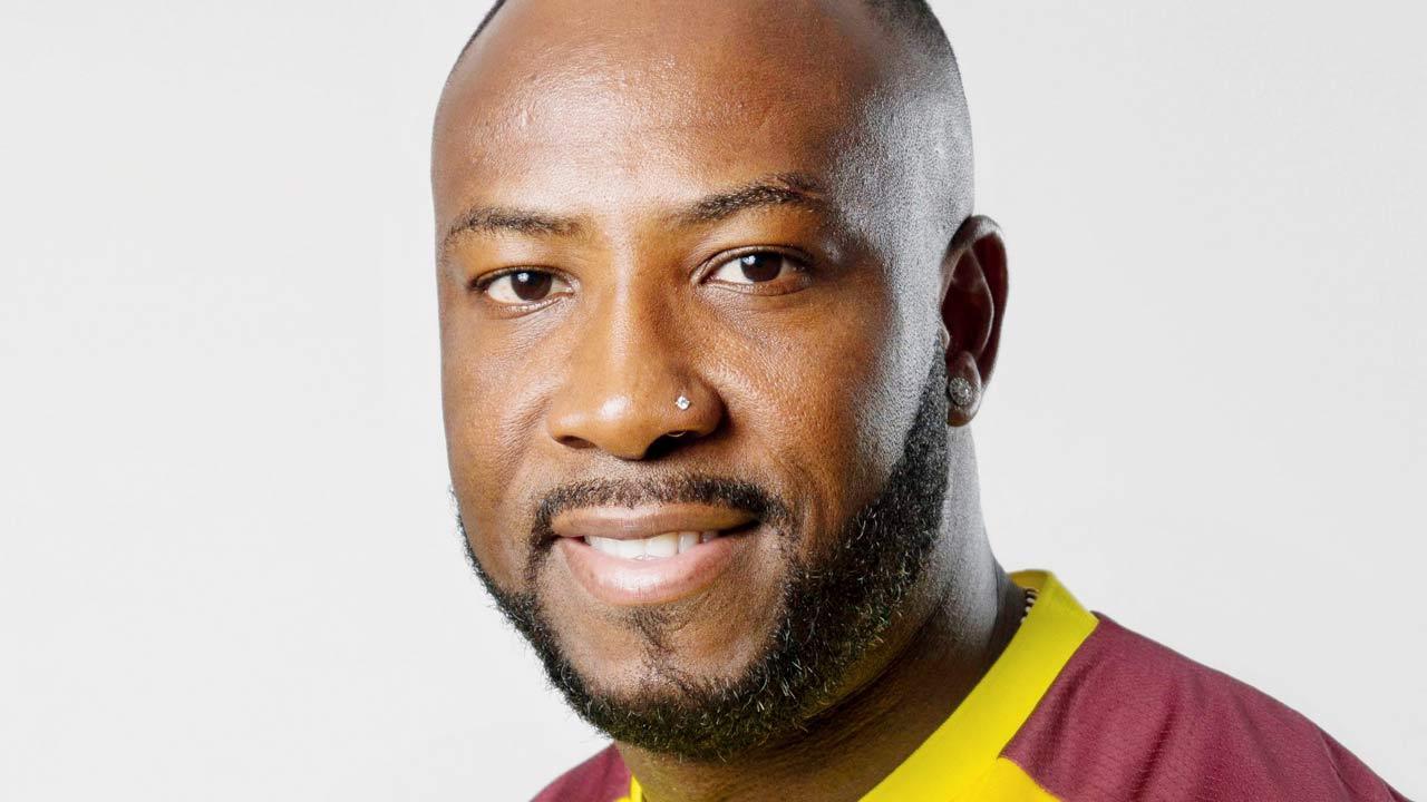 Russell to miss T20I series v SA