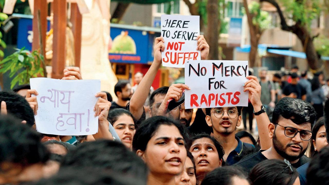 Patients get 5-6 visitors at a time: Mumbai docs raise concerns after attacks 