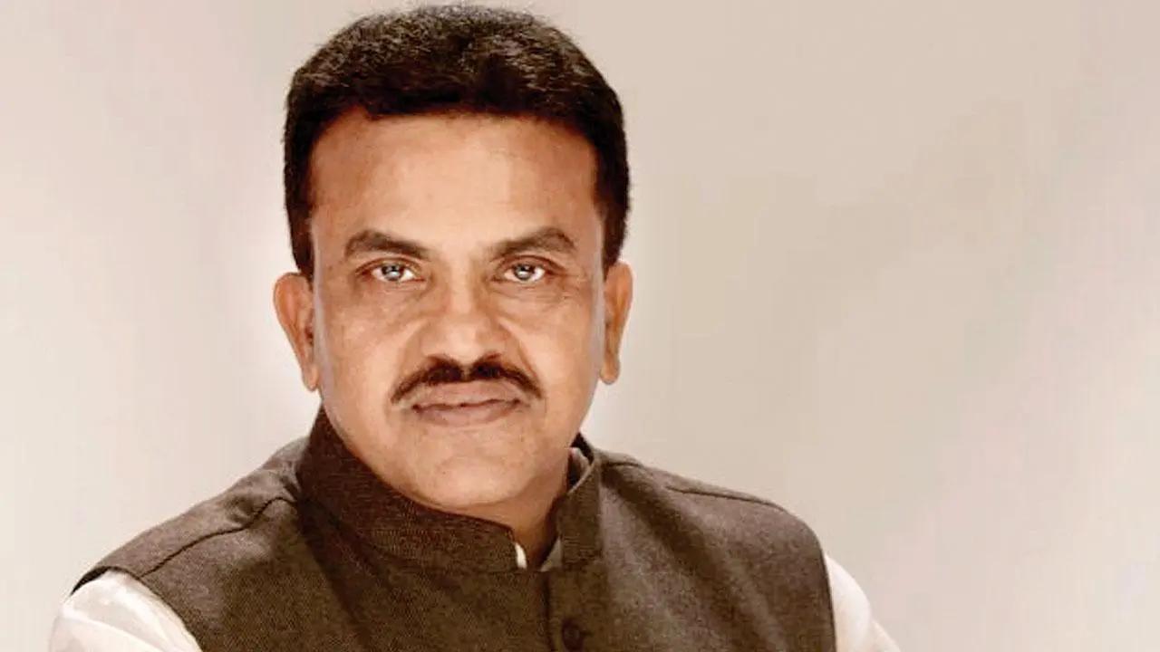 Sanjay Nirupam accuses Congress of backing conspiracy against Indian economy 