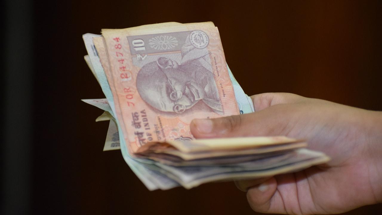 While most people may have health insurance, the challenge is that they may not have a sufficent health insurance for the family. Image for representational purpose only. Photo Courtesy: istock