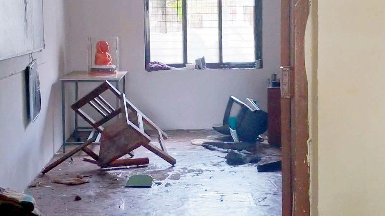 CCTVs on school campuses a must: Maharashtra government
