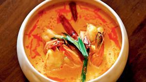 Coast to coast: This new restaurant in Vikhroli serves wide variety of seafood