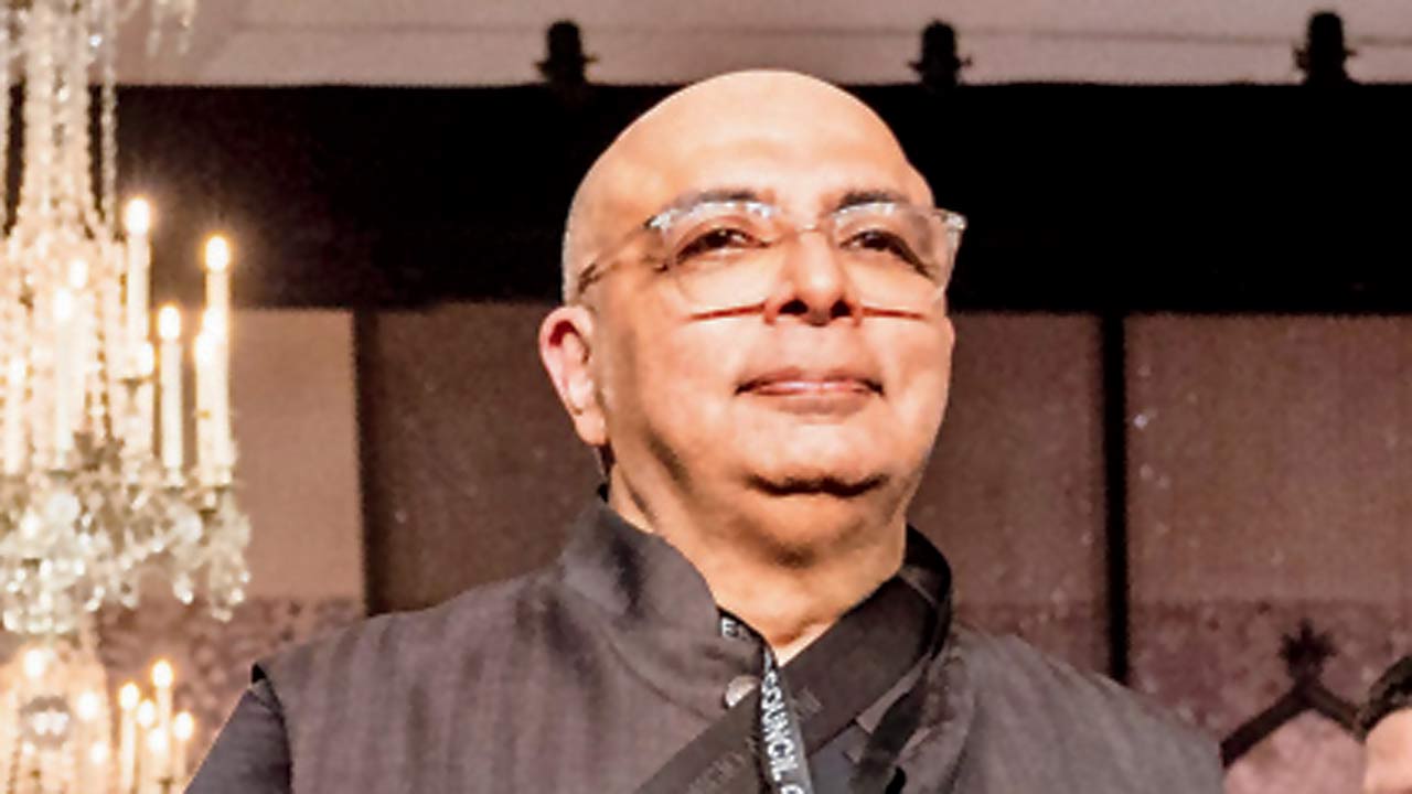 Tarun Tahiliani