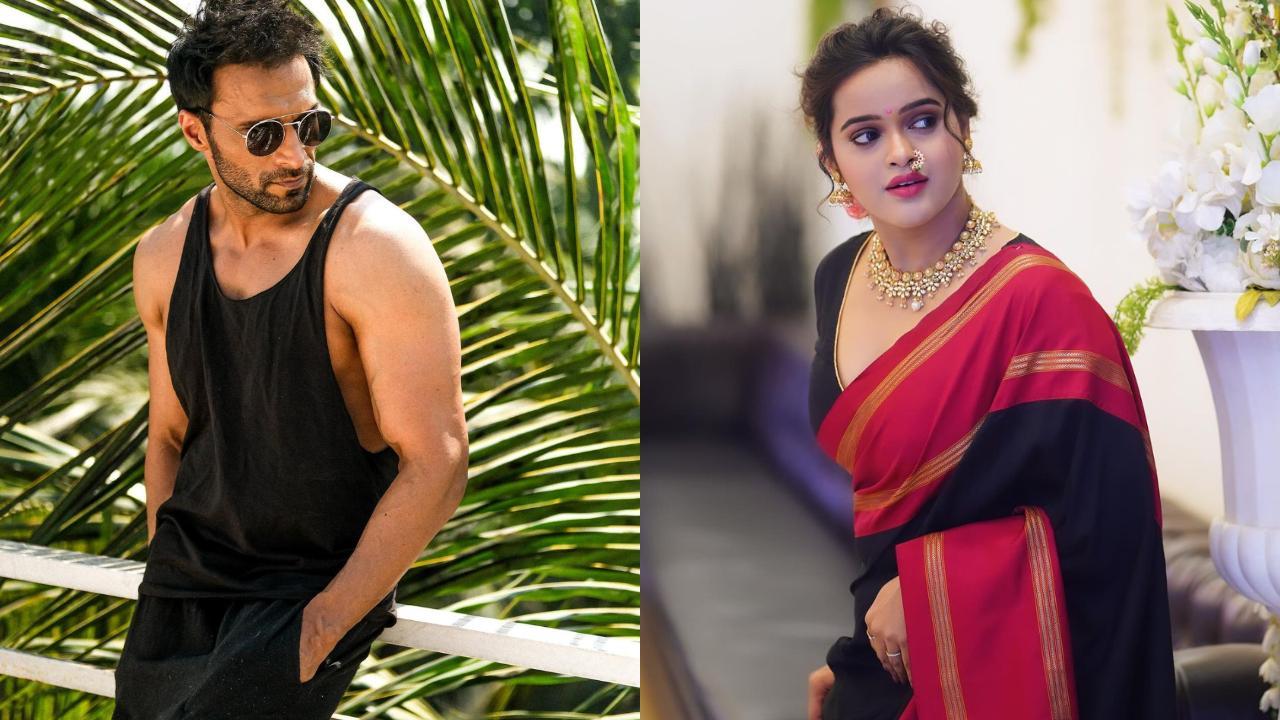 Chinmayee Salvi to Shaleen Malhotra, actors reveal their plans for Raksha Bandhan