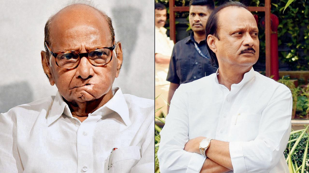 Special | Maharashtra assembly elections: Who’s the real NCP in Mumbra-Kalwa?