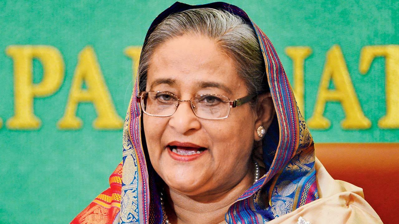 PM Sheikh Hasina resigns, flees Bangladesh: report