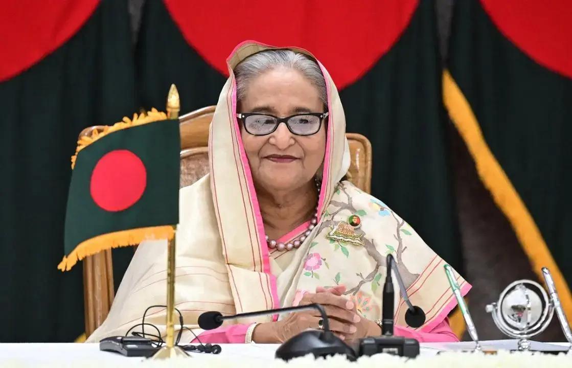 Probe starts against former Bangladesh PM Hasina, 9 others for genocide, crimes against humanity