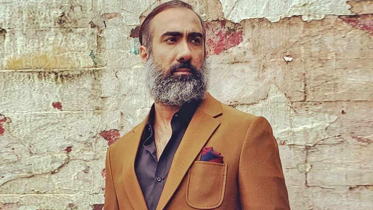Tiger 3, Bigg Boss OTT, to Shekhar Home: Ranvir Shorey's most recent work