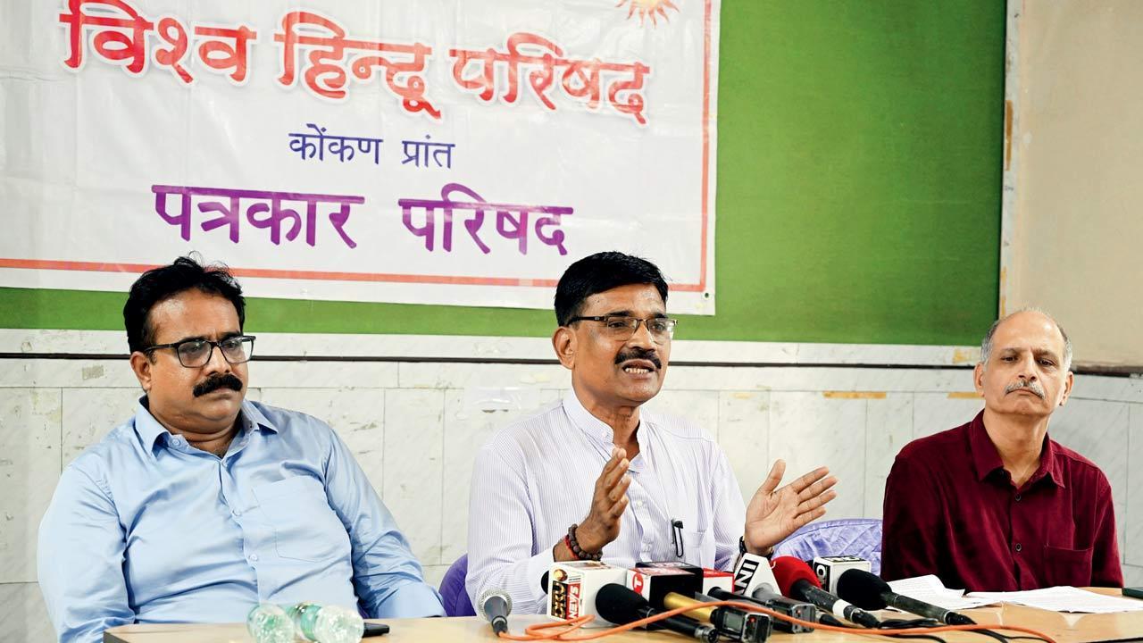 Mumbai: ‘We stand in support and as a friend too’