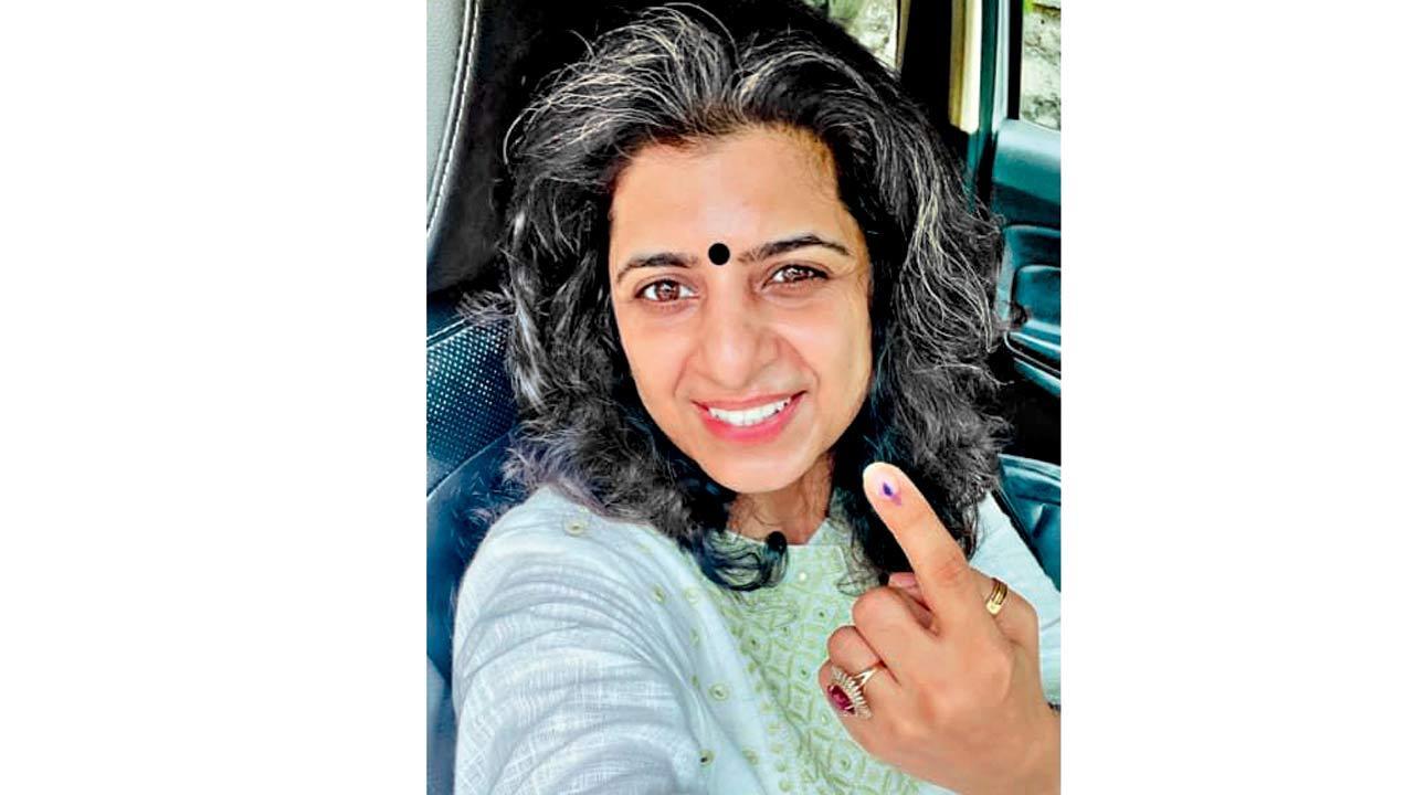 Mumbai: Brave psychiatrist beats back burglar