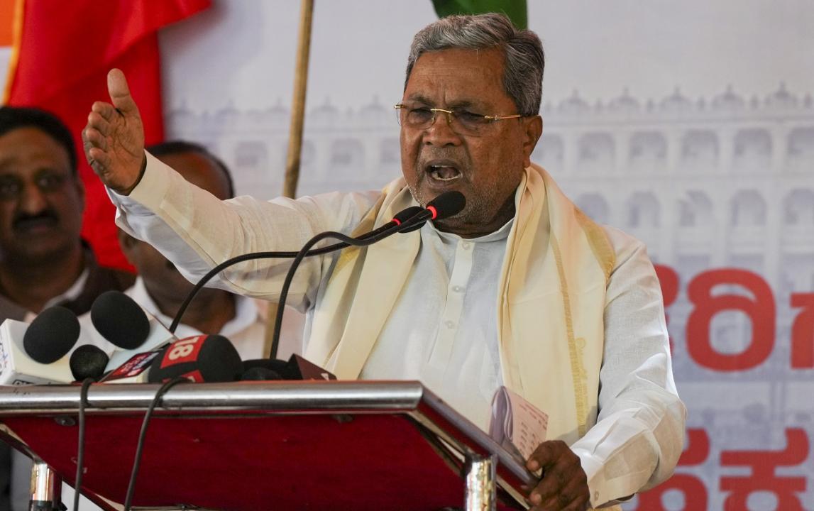 MUDA land scam case: Karnataka CM Siddaramaiah moves HC against governor's nod for prosecution