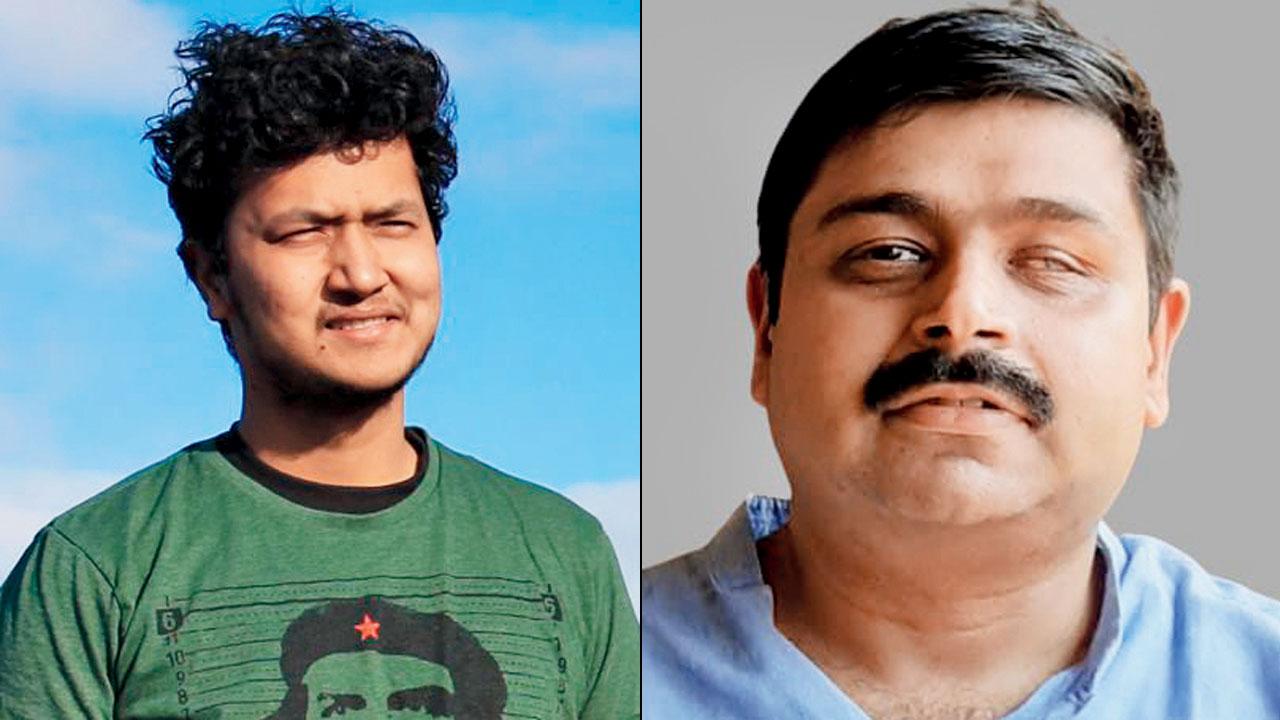 Sidhant Chand and Raamesh Raghavan