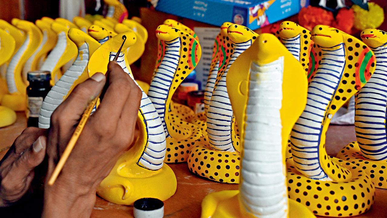 Mumbai Diary: Thursday Dossier