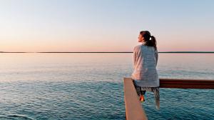 The nebulous notion of home