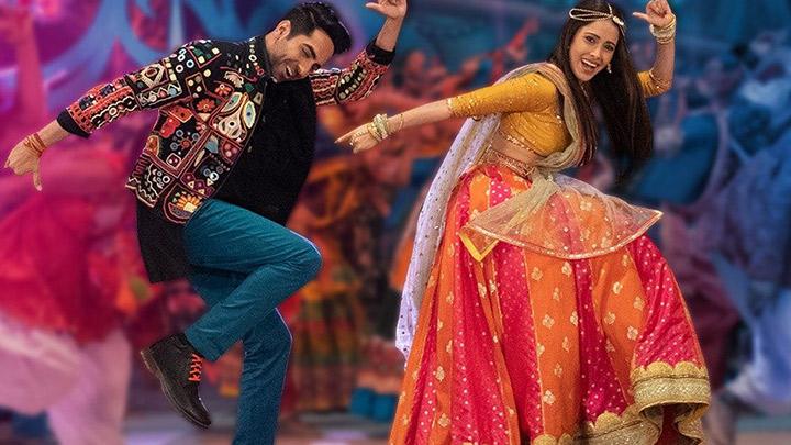 Radhe Radhe
The song 