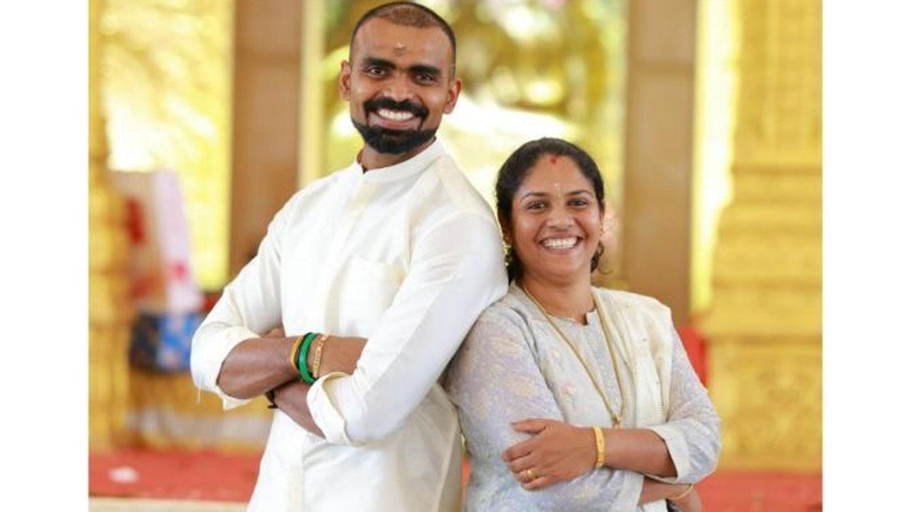 Sreejesh bids adieu! Celebrating the end of an era in Indian hockey