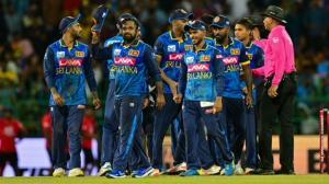 Super Over in MOU, so how come tie result in India v SL ODI last Friday?