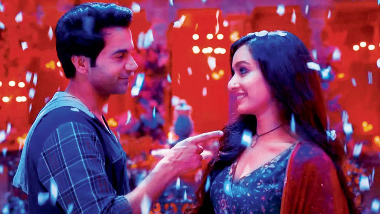 Stree on a box-office spree