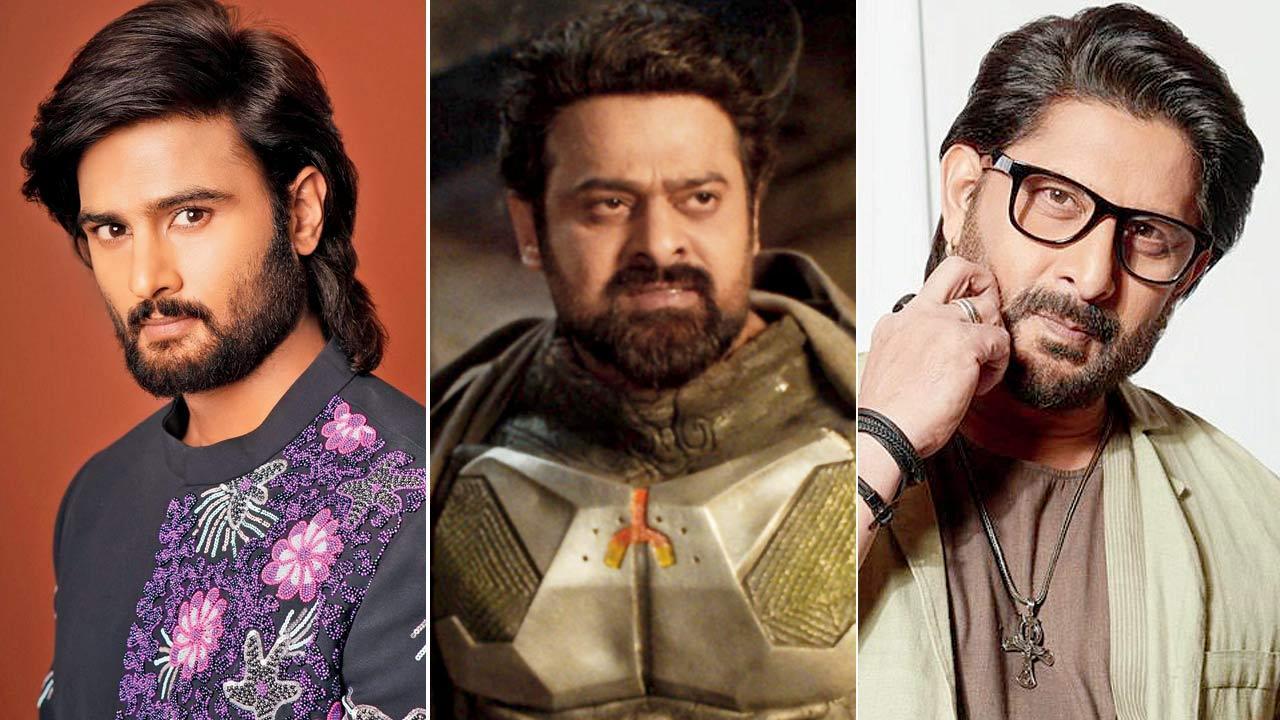 Sudheer Babu criticises Arshad
