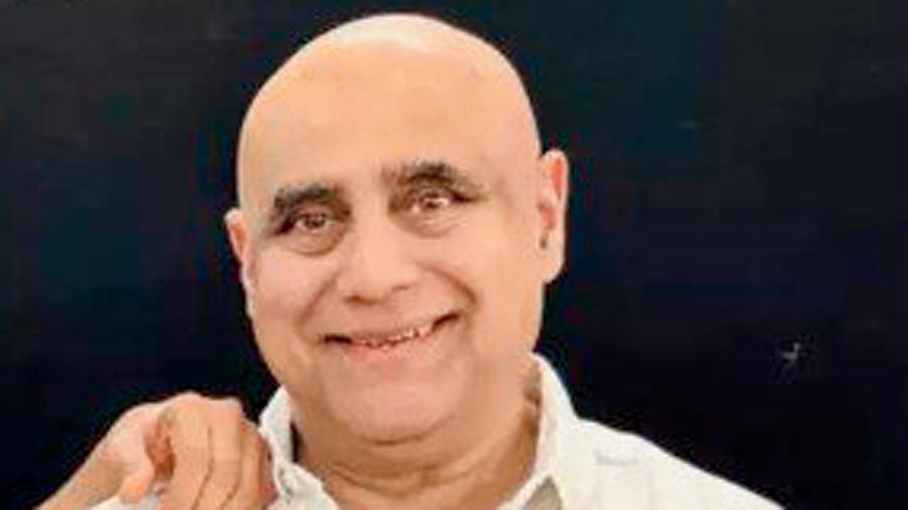 Puneet Issar