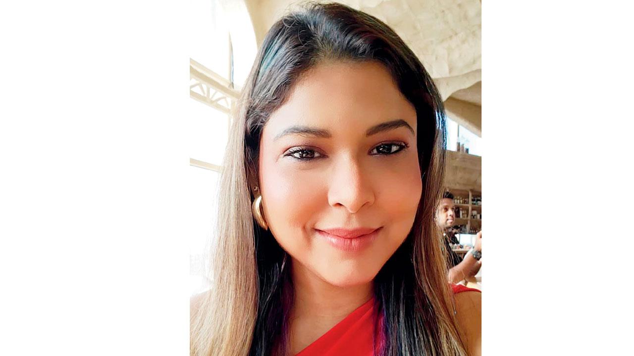 Swati Das