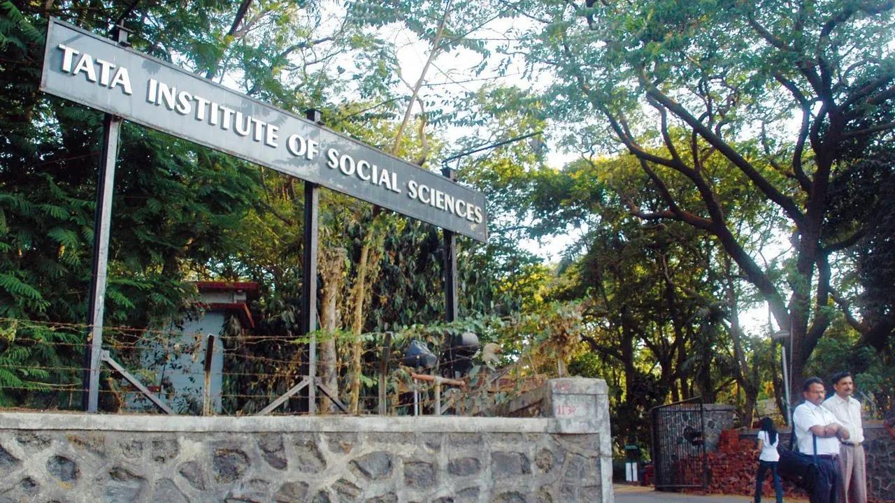 ABVP condemns ban on Progressive Students Forum by TISS
