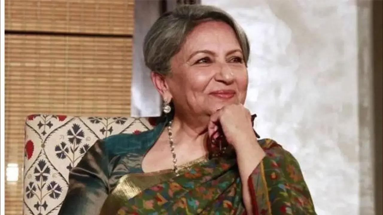 70th National Film Awards: Sharmila Tagore expresses happiness over Gulmohar's win, says, 'It’s a collective celebration'