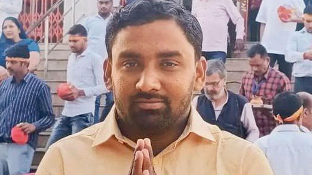 Mumbai: Teacher held for sexual abuse of 14-year-old girl in Nalasopara