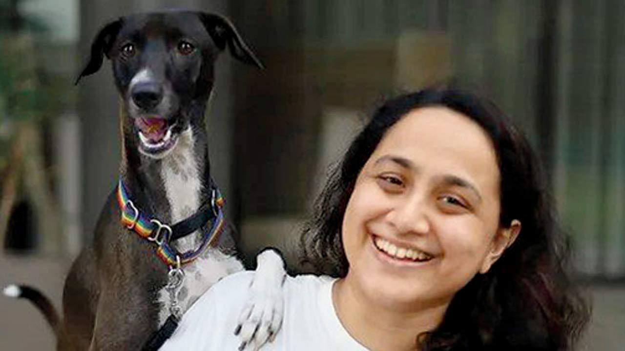  Anushree Lokhande 