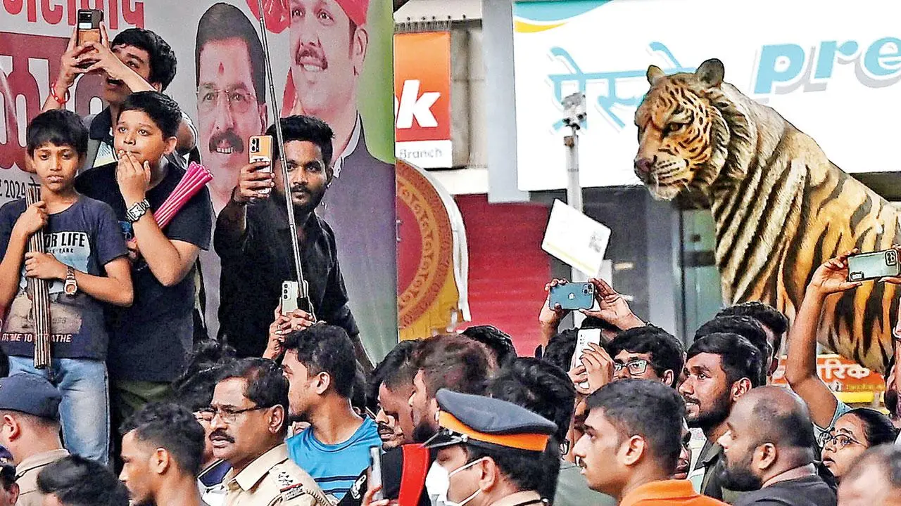 Mumbai Diary: Tuesday Dossier