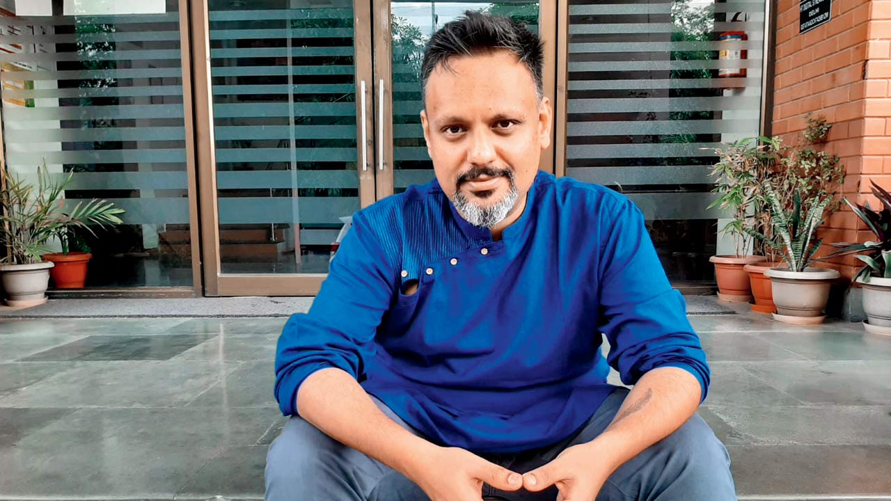  Vivek Anchalia 