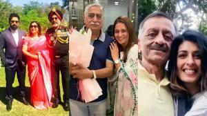 Independence Day 2024: Television actors and their military ties