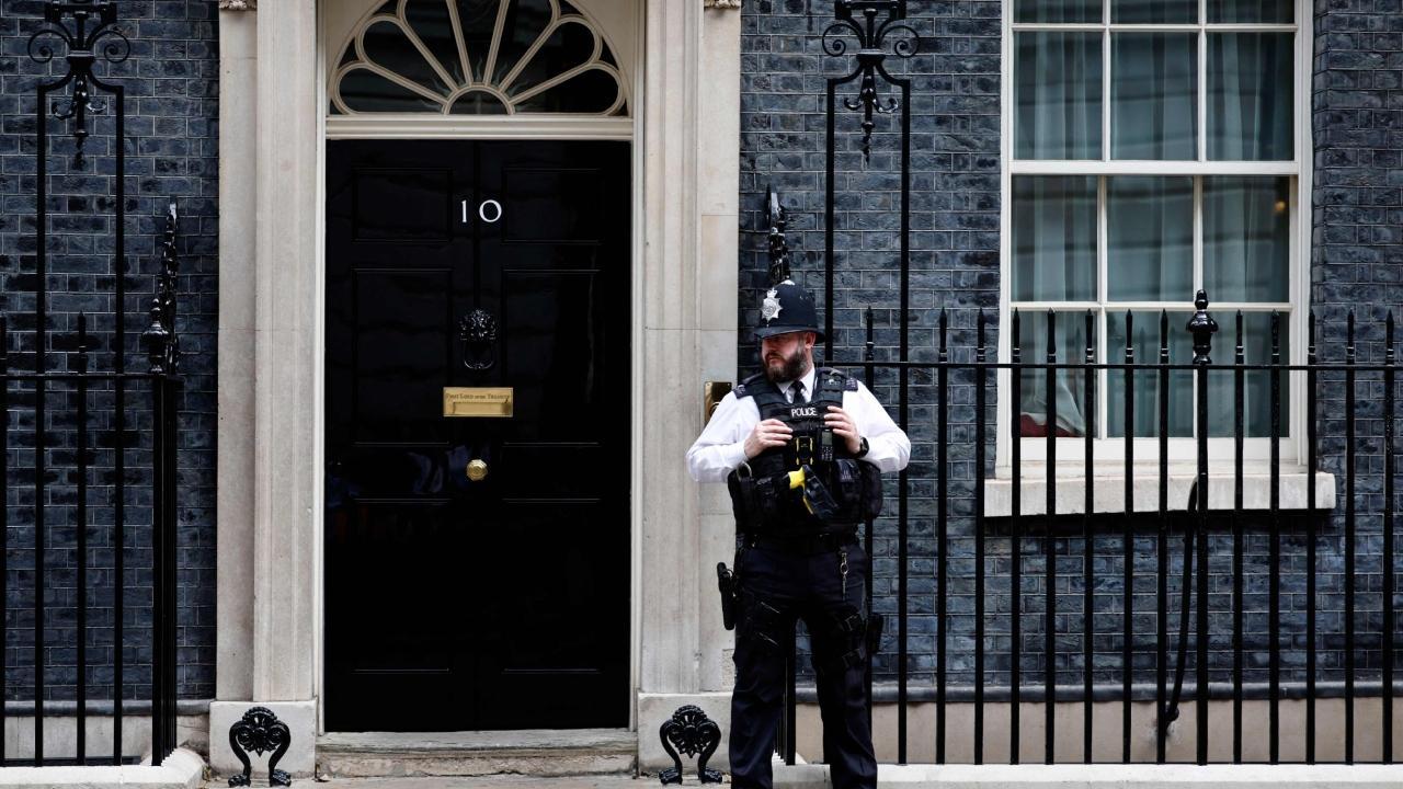 Indian High Commission issues advisory for travellers amid unrest in UK