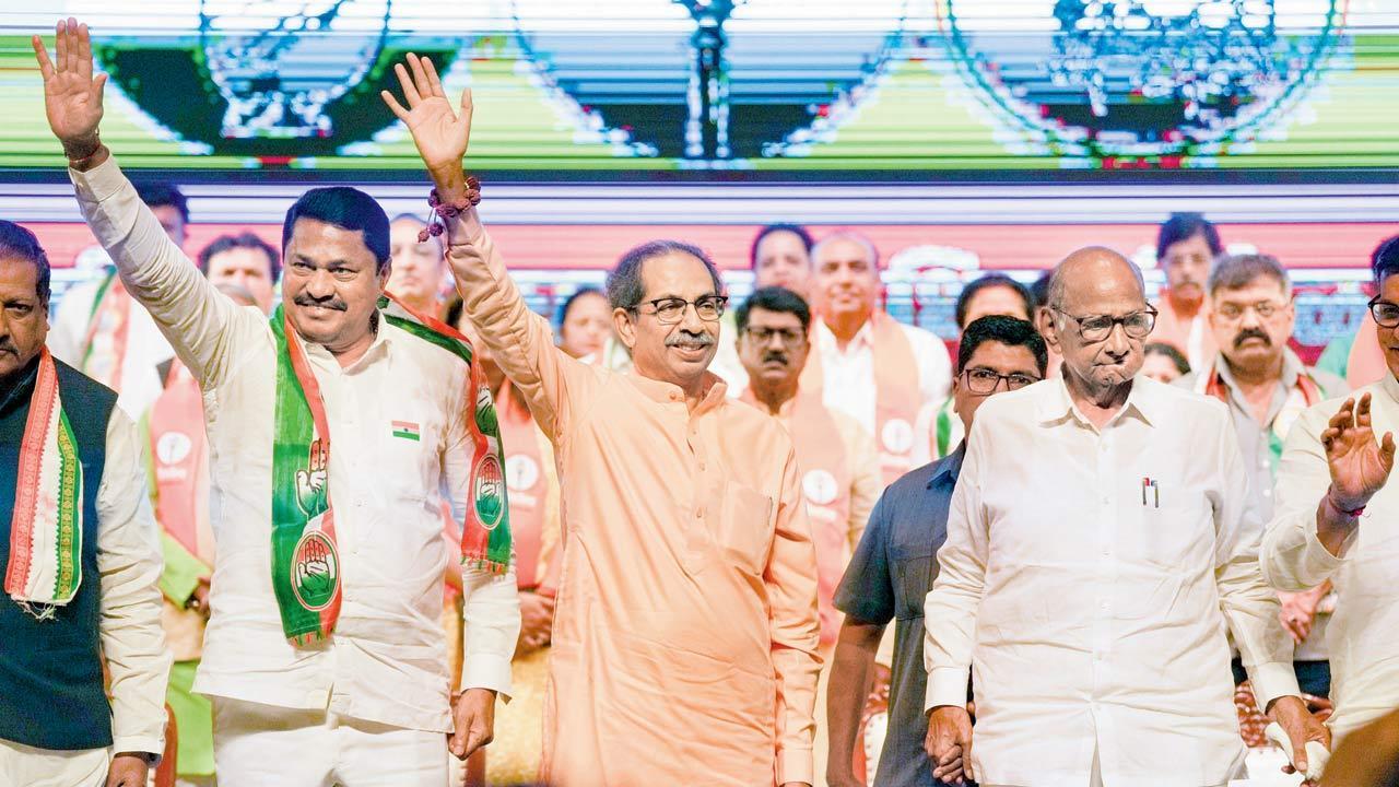 Maharashtra assembly elections: Uddhav Thackeray sets the ball rolling