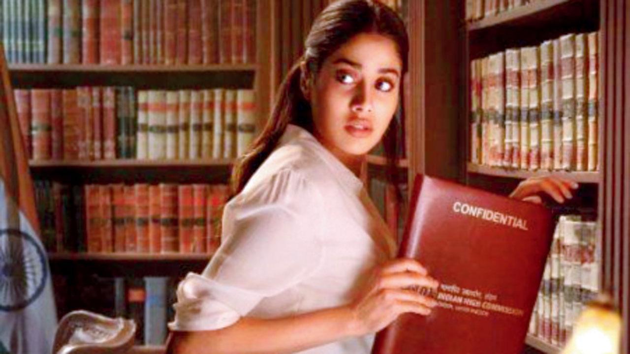 'Ulajh' movie review: Untangling this pretentious nonsense