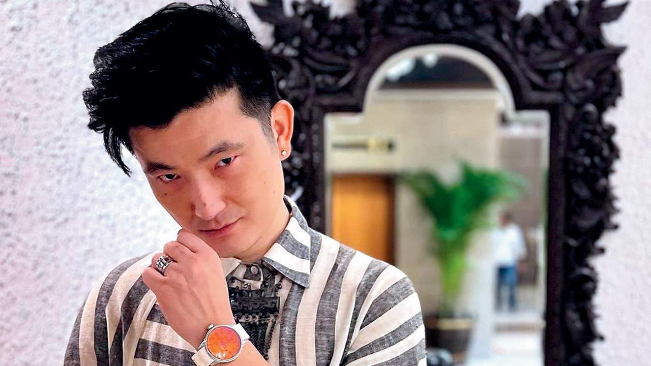 Meiyang Chang: ‘Got Assamese musician roles with no dialogues’