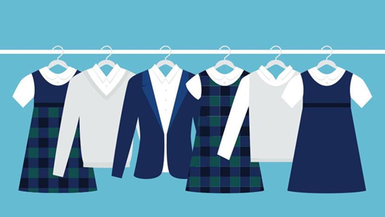 What are the Advantages and Disadvantages of Wearing School Uniforms?