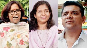 Maharashtra assembly elections: Fierce contest in Congress for Dharavi, Versova