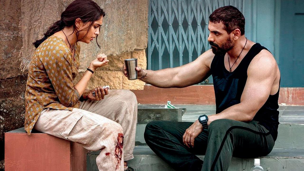 Monisha Advani: ‘They haven’t made any cuts that hamper the story’