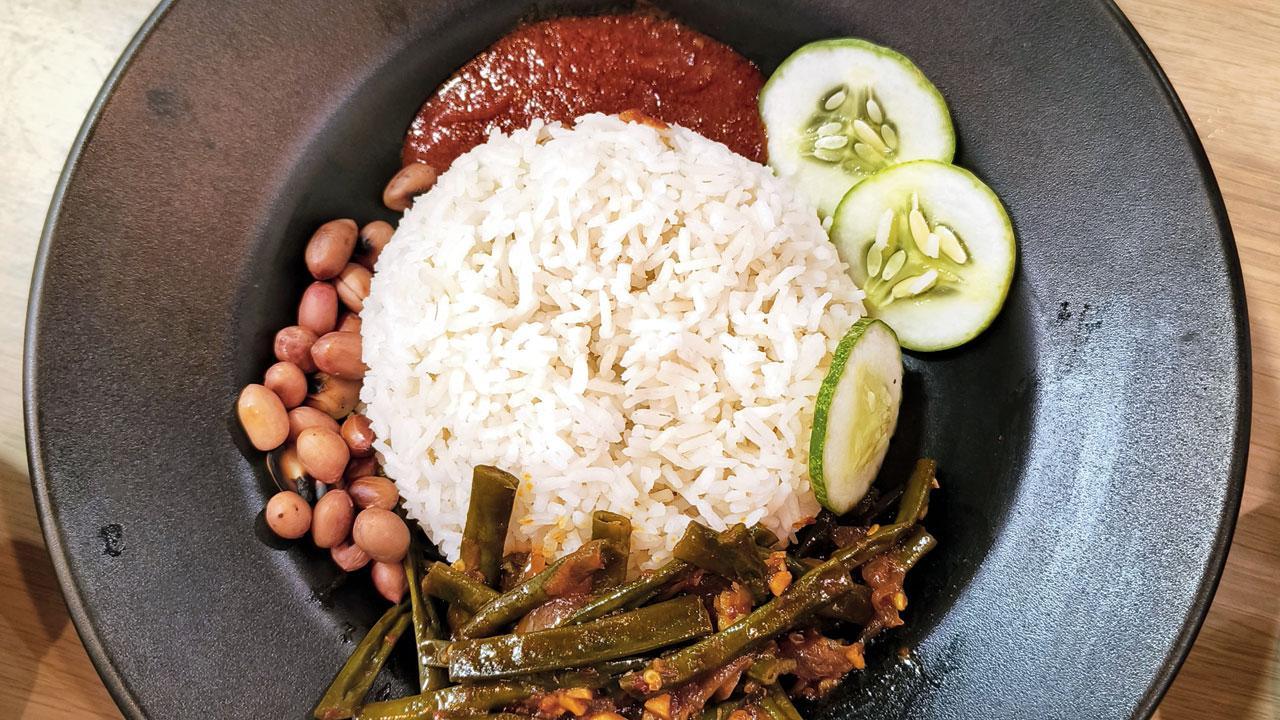 Food review: Can do better, lah!